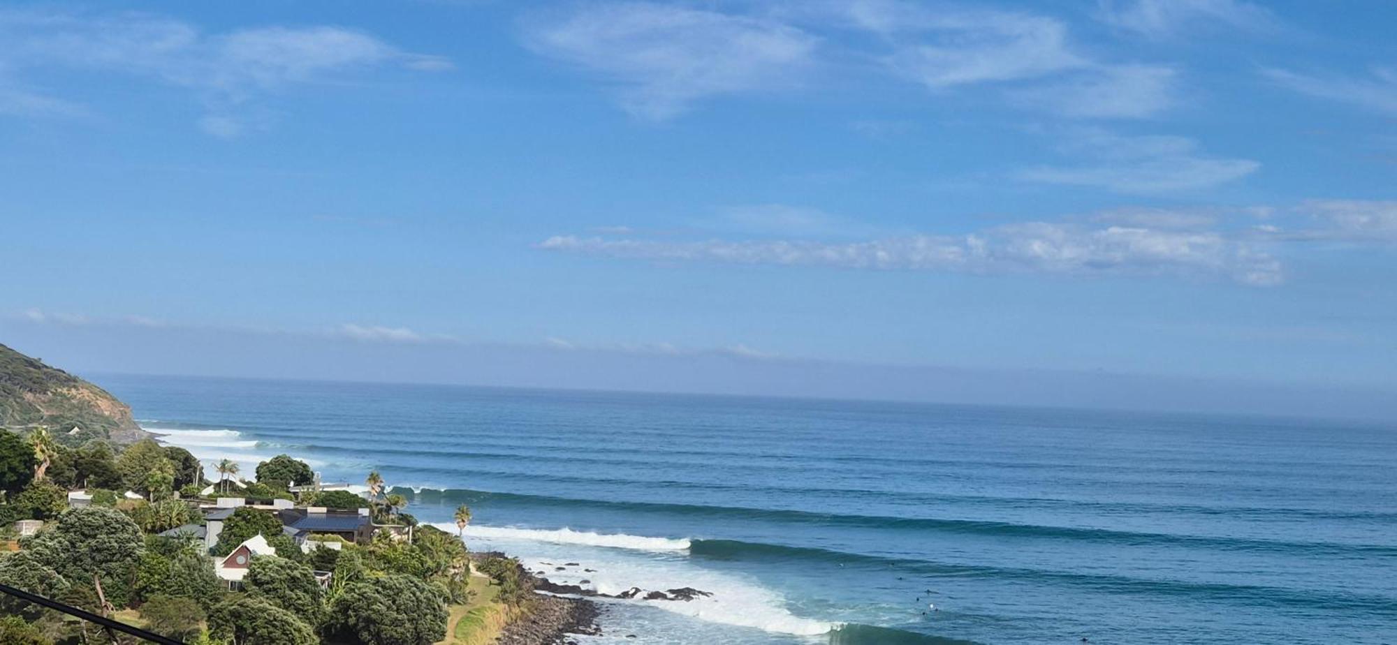 Tawa Whare Holiday Accommodation Raglan Exterior foto